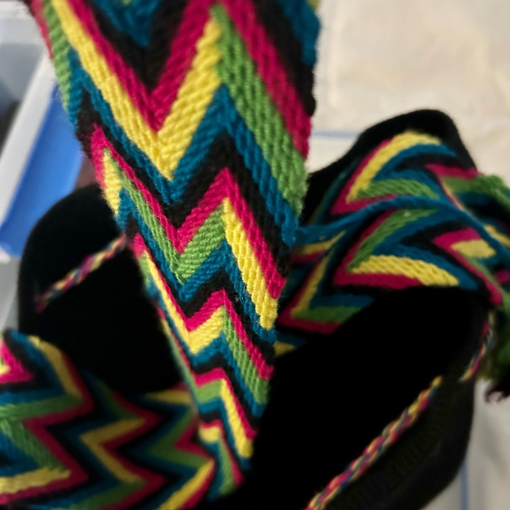 Wayuu Mochila